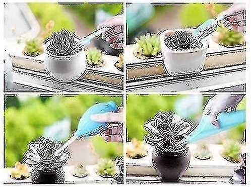 12pcs Succulent Transplanting Mini Garden Tool Set