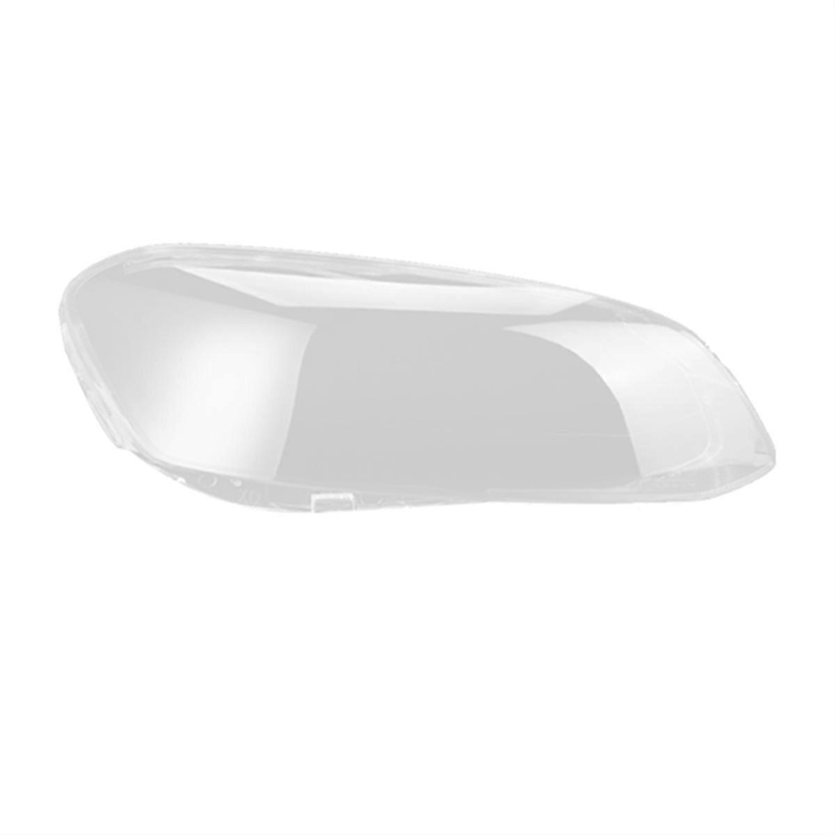 Car Front Headlight Lens Lampshade Shell for XC60 Right