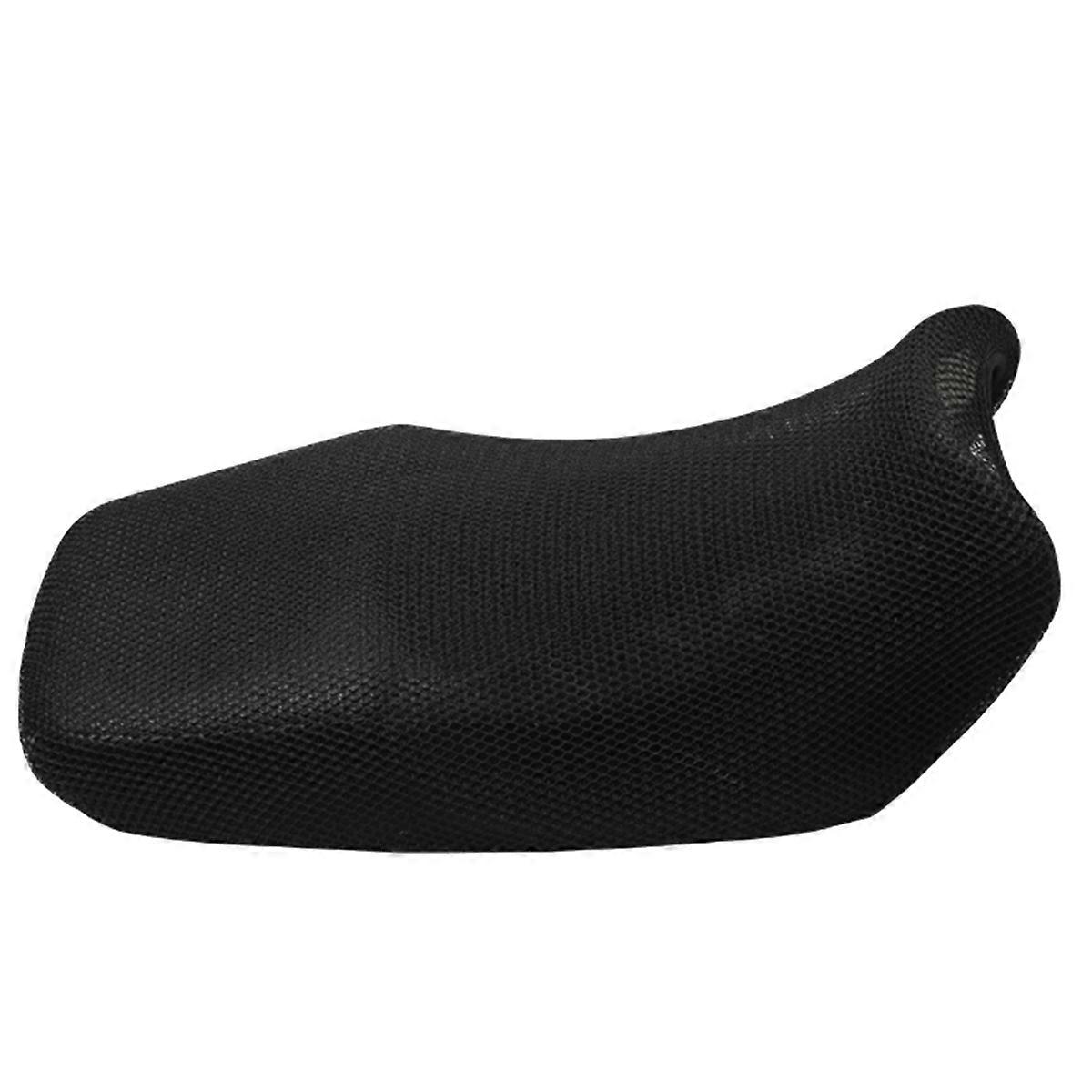 Motorcycle Mesh Protective Seat Cover for DL650 DL250