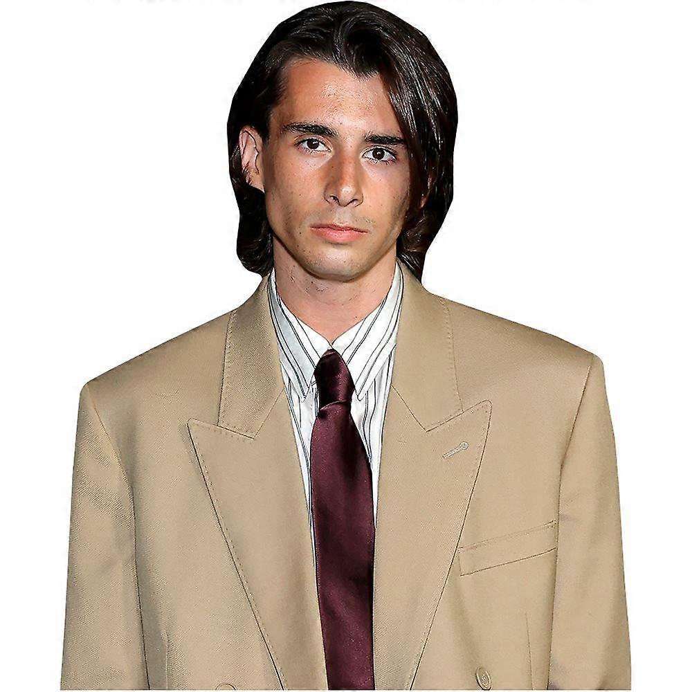 Georgie Farmer (Blazer) Half Body Buddy Uitsparing