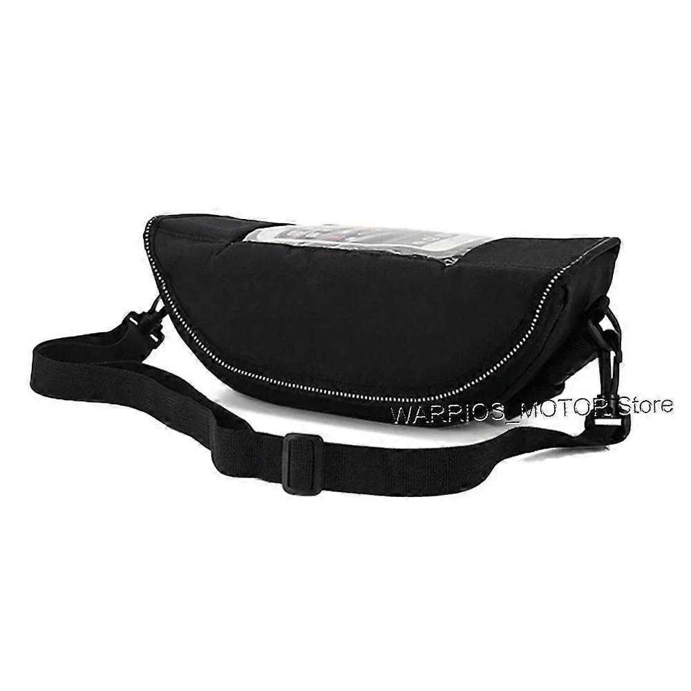 For SHERCO SE-F SE-R SE SEF 2014-2023 2024 Motorcycle Handlebar bag waterproof handlebar travel navigation bag 35