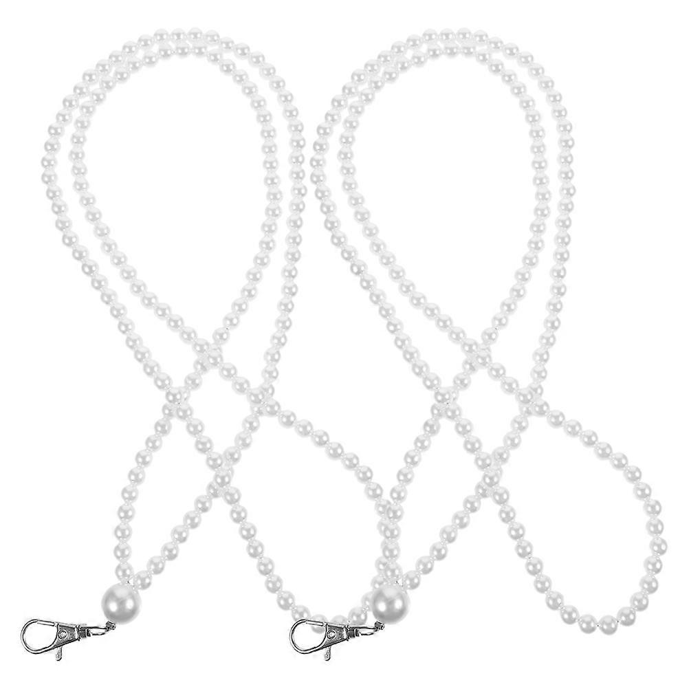 Zipper Assist Pull Tool with Chic Pearl Chain Design – Easy Access for Hard to Reach Dress Zippers, Universal Fit for Various Styles