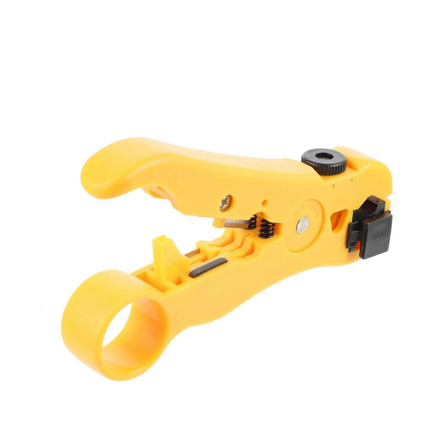 Wire Stripper Cutter 1 Piece, Electrician Wire Cutter, Cable Cutter Tool, Pliers, Crimp Puller, Multifunctional Tool