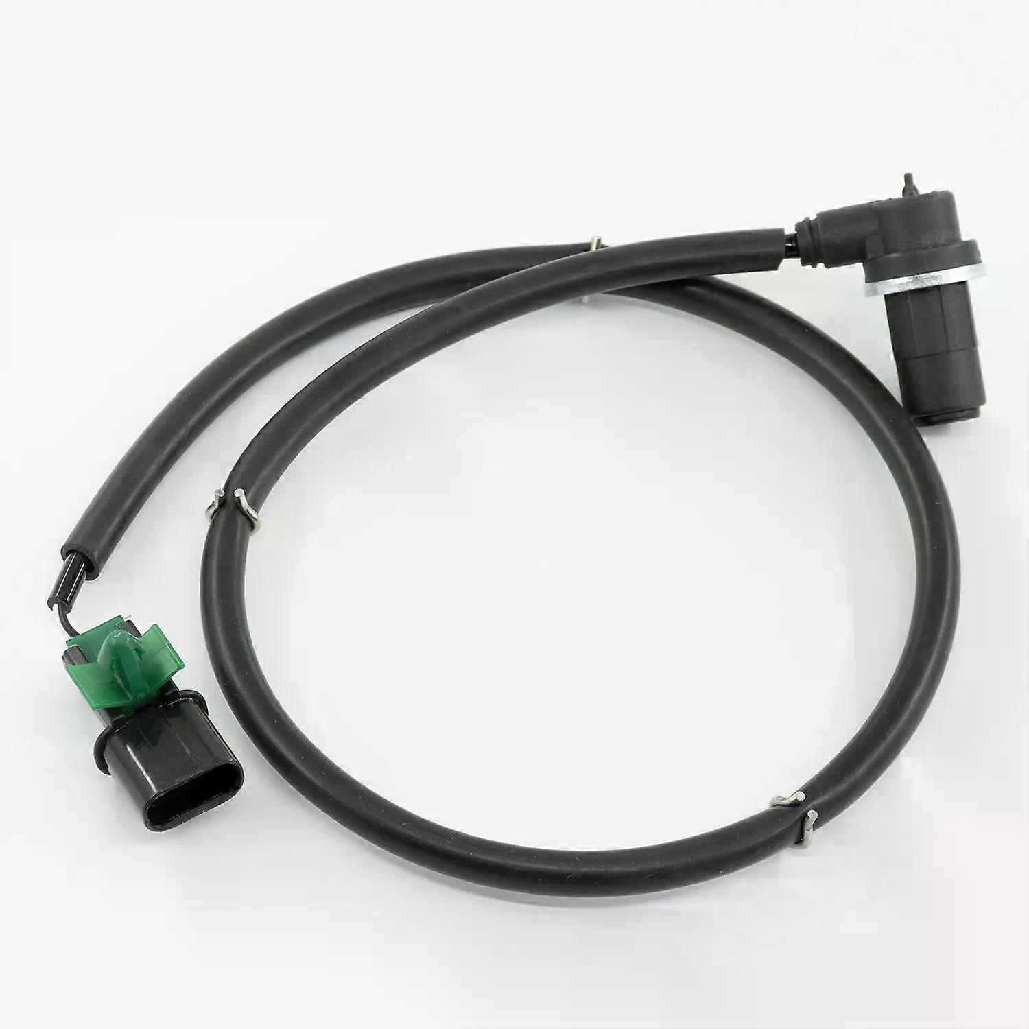 Apply For Mitsubishi Pajero Montero V97 V98 2007- ABS Sensor Reference Number#4670A191; 4670A192