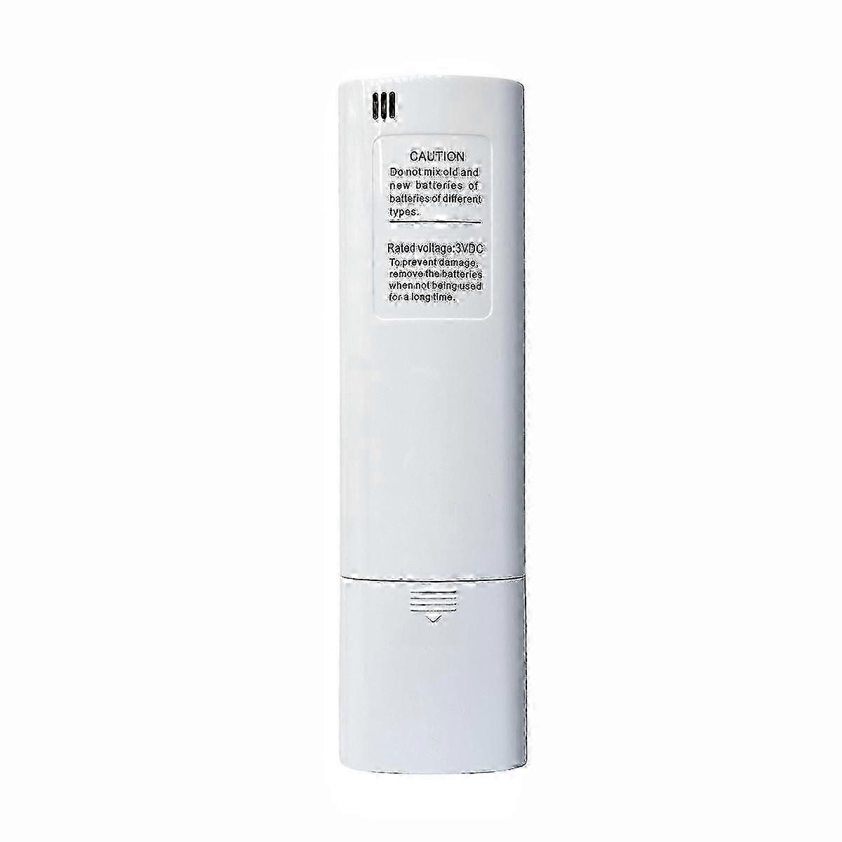 Universal Remote For Midea MSMBCU-18HRFN1 – RG58B/BGEU1 Compatible
