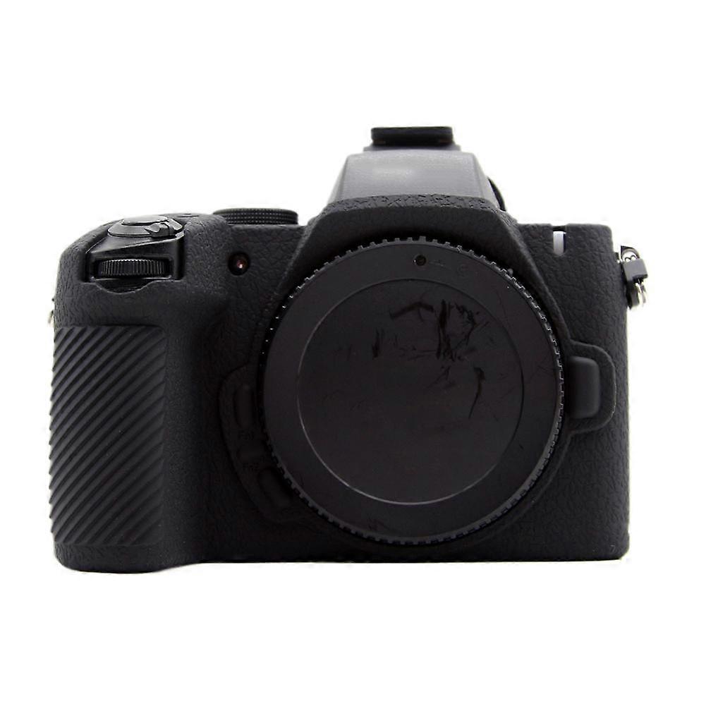 Silicone case for micro single camera bag dedicated protective cover