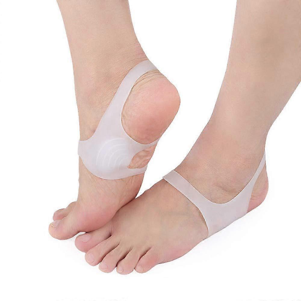 KnockKnees Bow Legs Correction Corrective Orthopedic Shoe Inserts for Foot Alignment