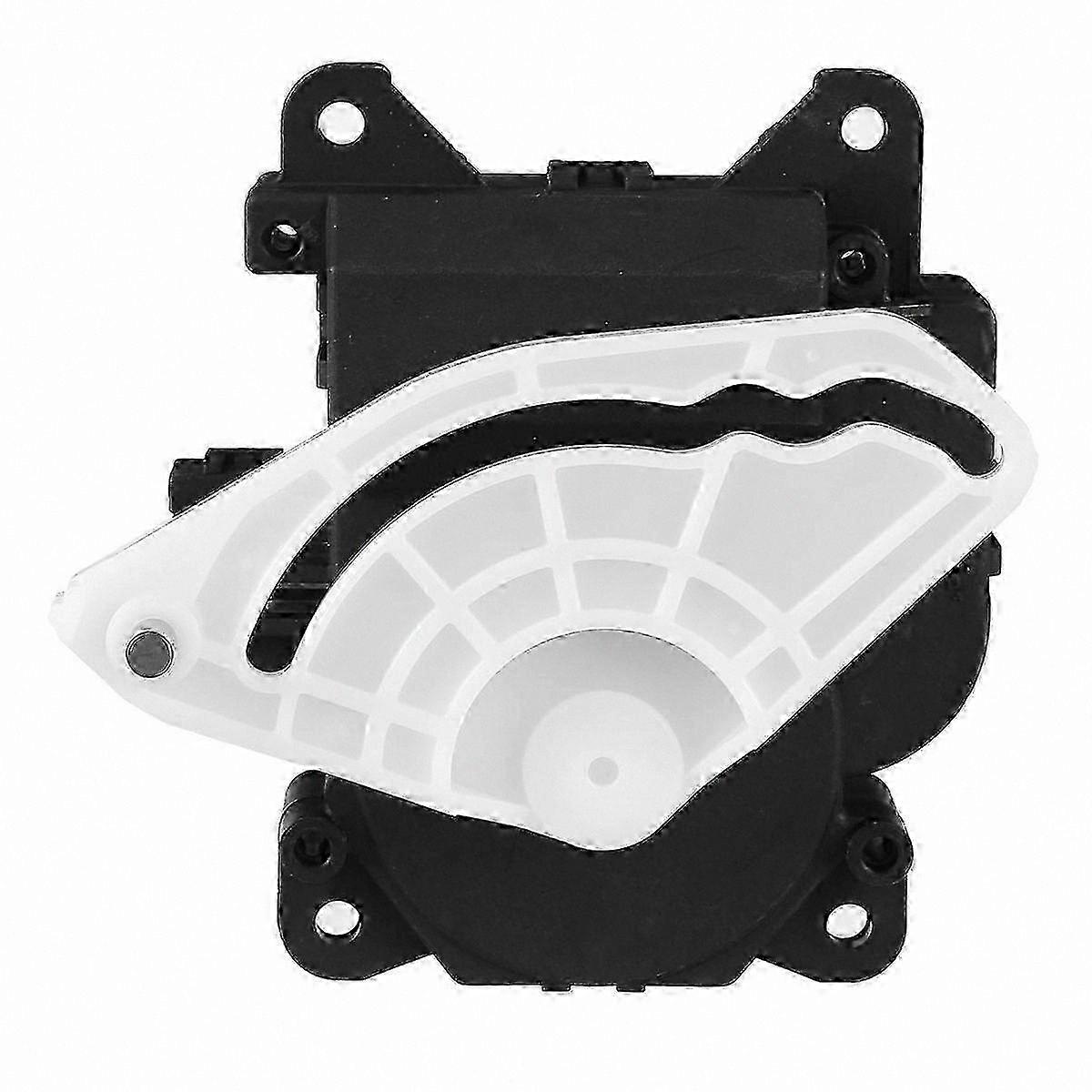 A/C Climate Control Damper Servo for Select and Vehicles - 063700-7470 Replacement Part