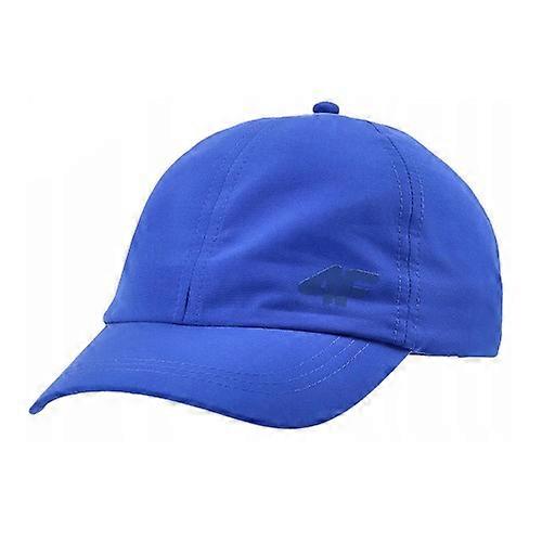 4F Boys Backstrap Baseball Cap