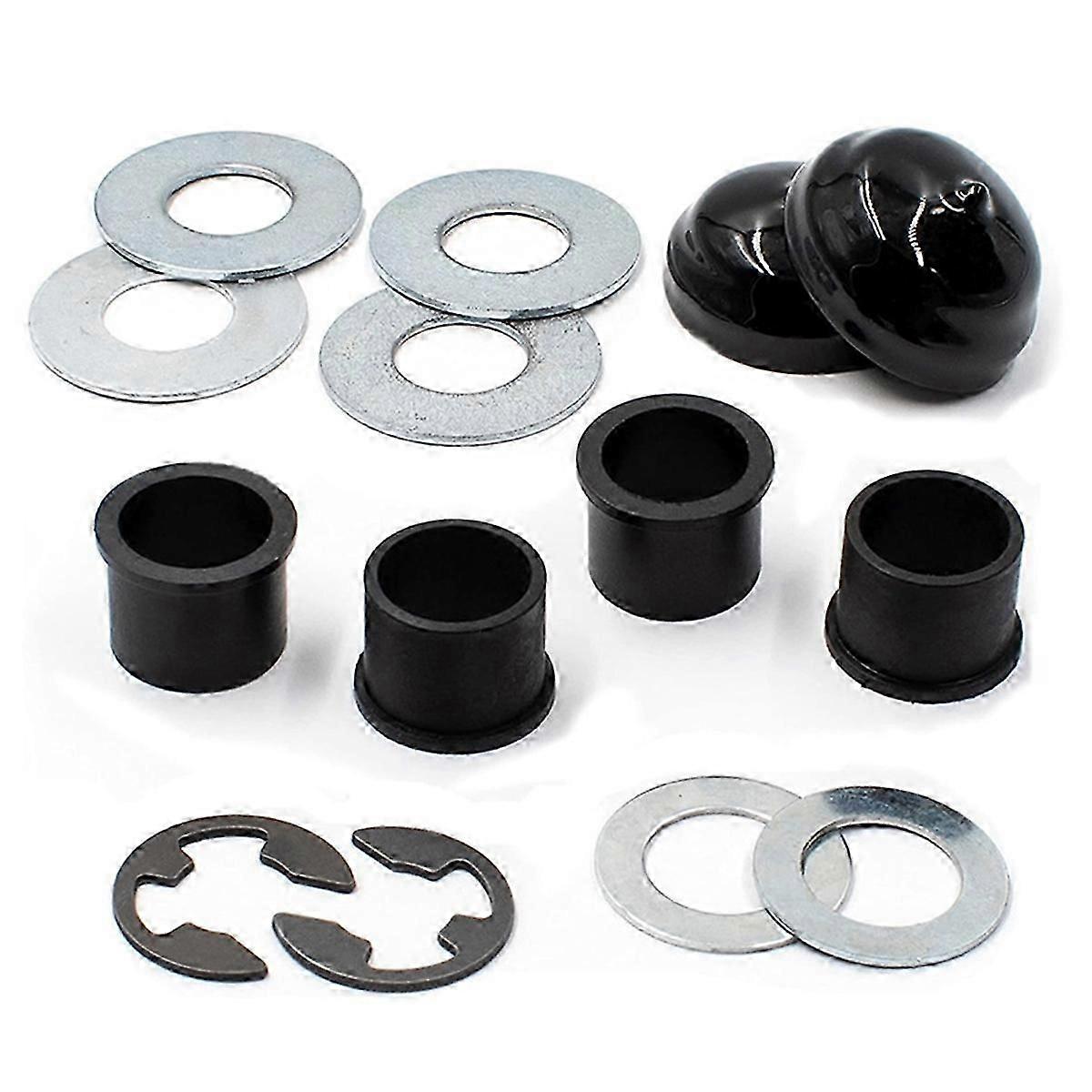 532406013 406013 Front Spindle Axle Bushing Rebuild Kit suitable for AYP Weed Eater