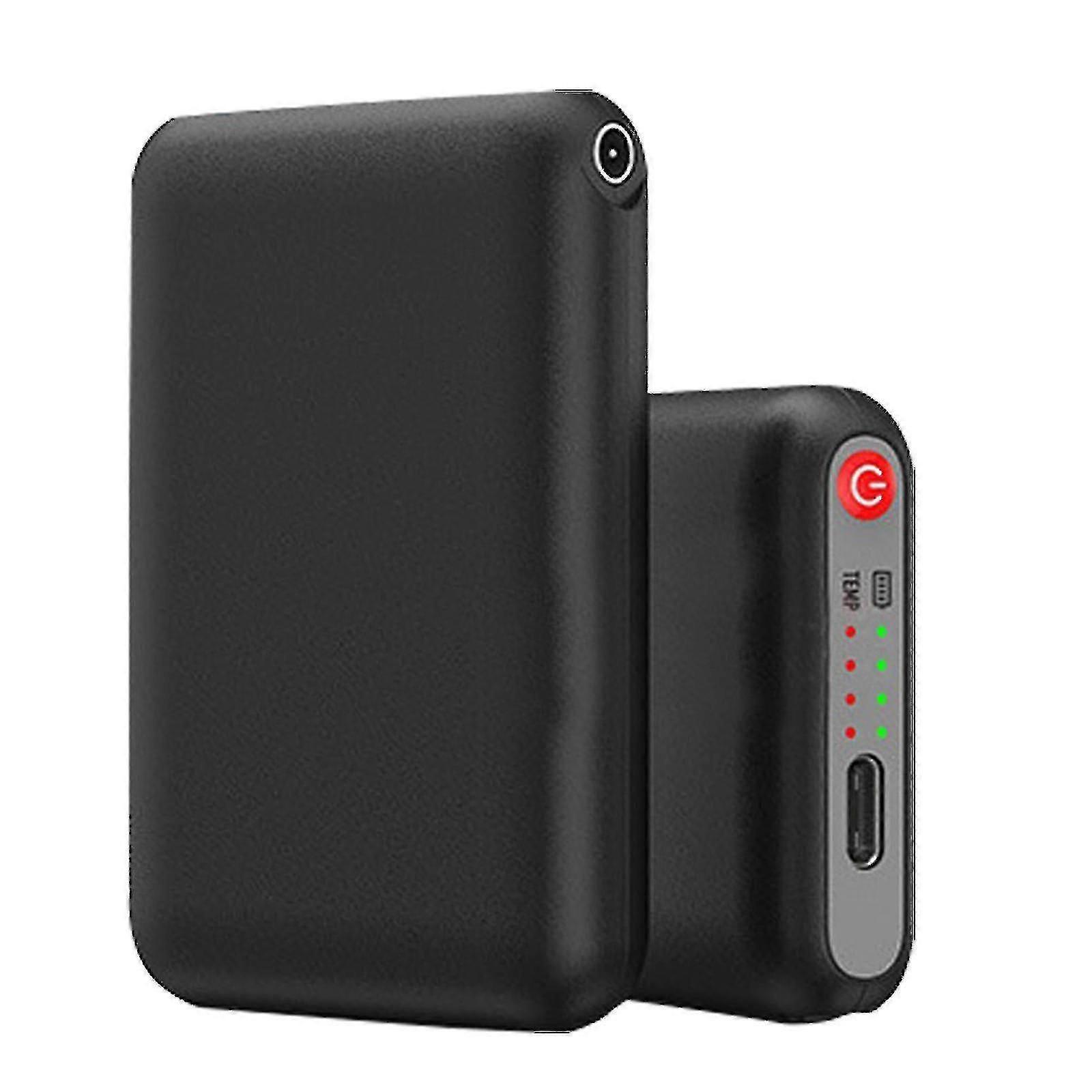 Heated Socks, Rechargeable, Up to 10 Hours Heating, for Men/Women