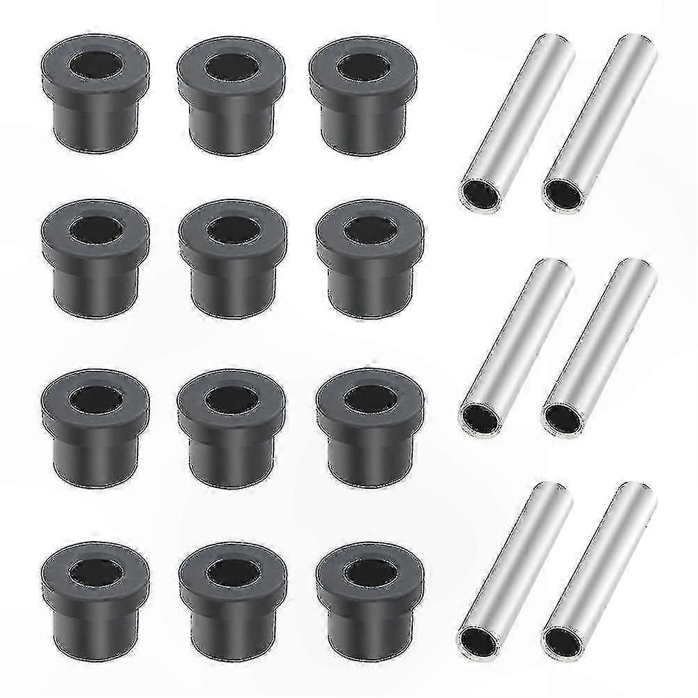 Leaf Spring Bushing for Golf Carts Compatible with EZGO TXT and Medalist Models from 1994 Onwards