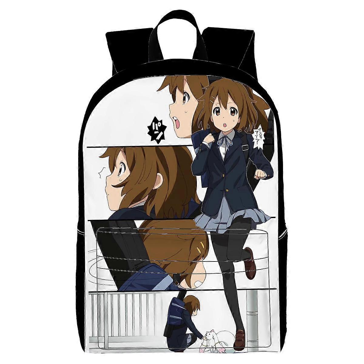 Backpack, with Multiple Organizational Compartments, Fits 15.6 Inch Notebook, for Travel, Teen, Business Work S1025