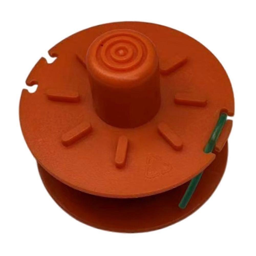 Gardena Turbotrimmer Smallcut Replacement Spool Nylon Rope 05367-20 - 1Pc