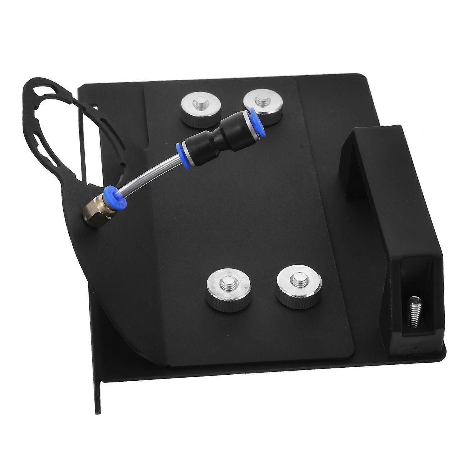 Angle Grinder Stand Tile Chamfering Tool for Precision Cutting