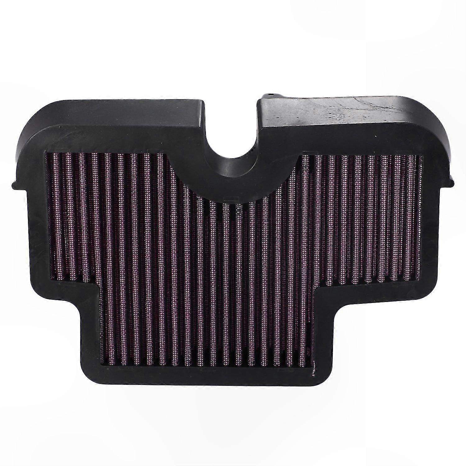 Universal Air Filter for 650cc Motorcycles - Compatible with ER-6N, ER-6F, KLE650 Models