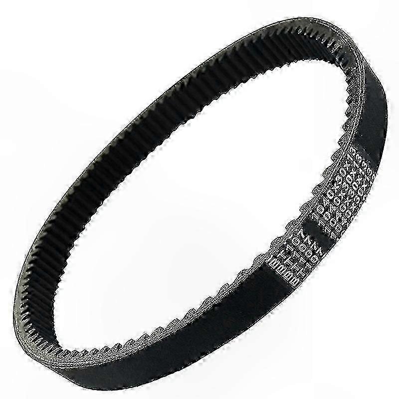 Drive Belt Gear for 1996-2013 ATV 4X4 500 Model-Compatible with OEM 3211077 Part Replacement Utility Vehicle Component