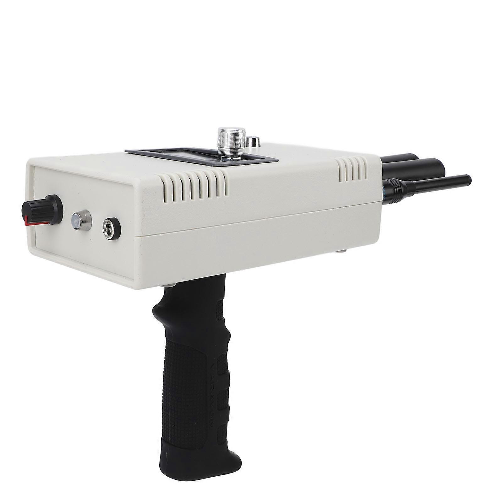 Handheld Rechargeable Feng Shui Detector 10m Depth 1000m Range