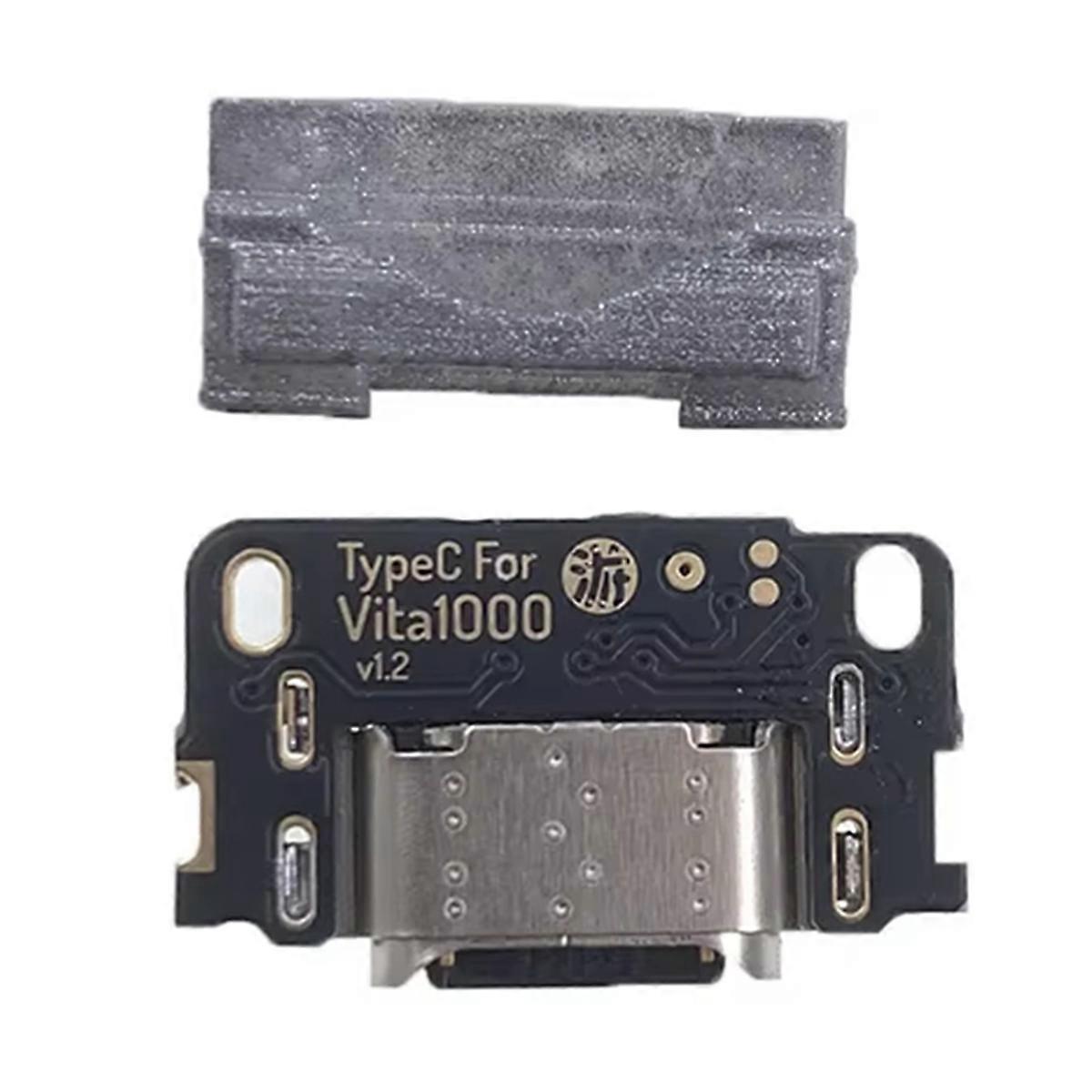 DIY Usb Port USB-C USB Type-C Charging Port PSV 1000