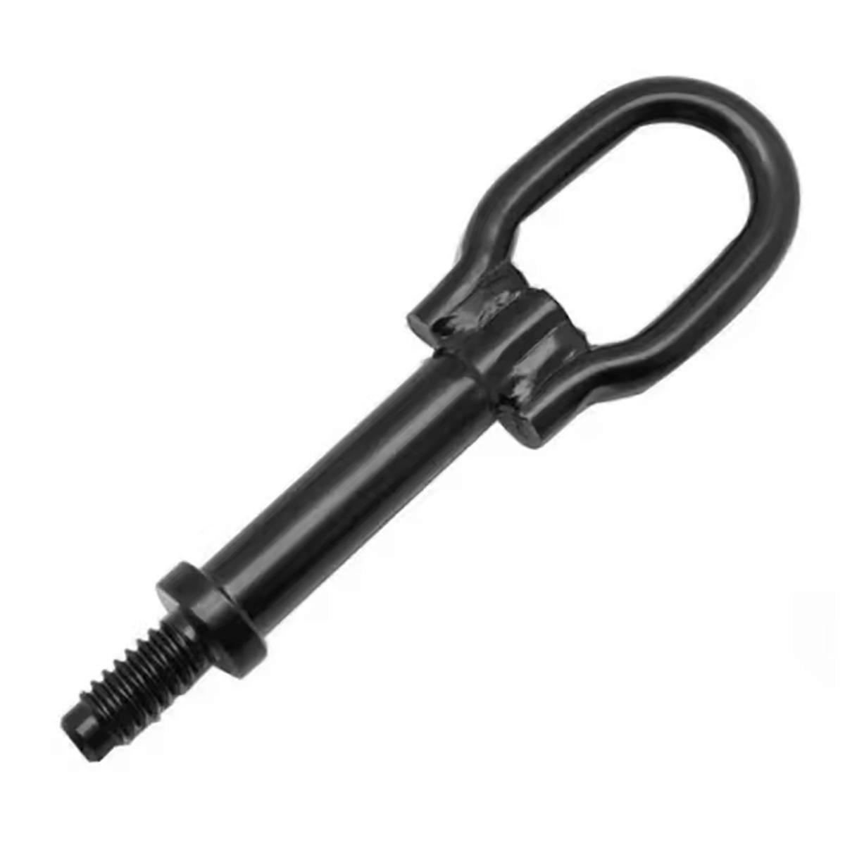 Towing Eye Hook Fit for for FOCUS Fiesta Focus for Mondeo KA 1768868 6M21-17B804-AD Car Accessories 1PC