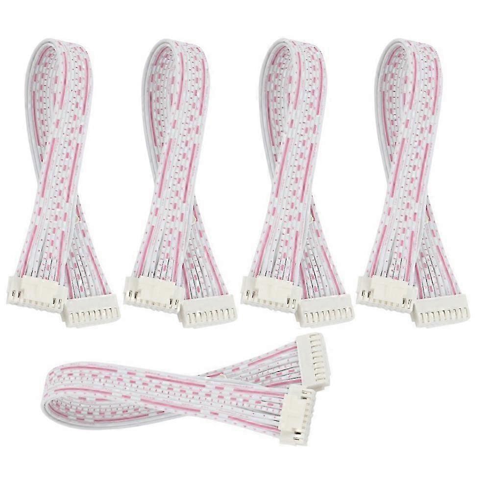 18pin signal cable for Antminer - 2x9 pins miner communication cable