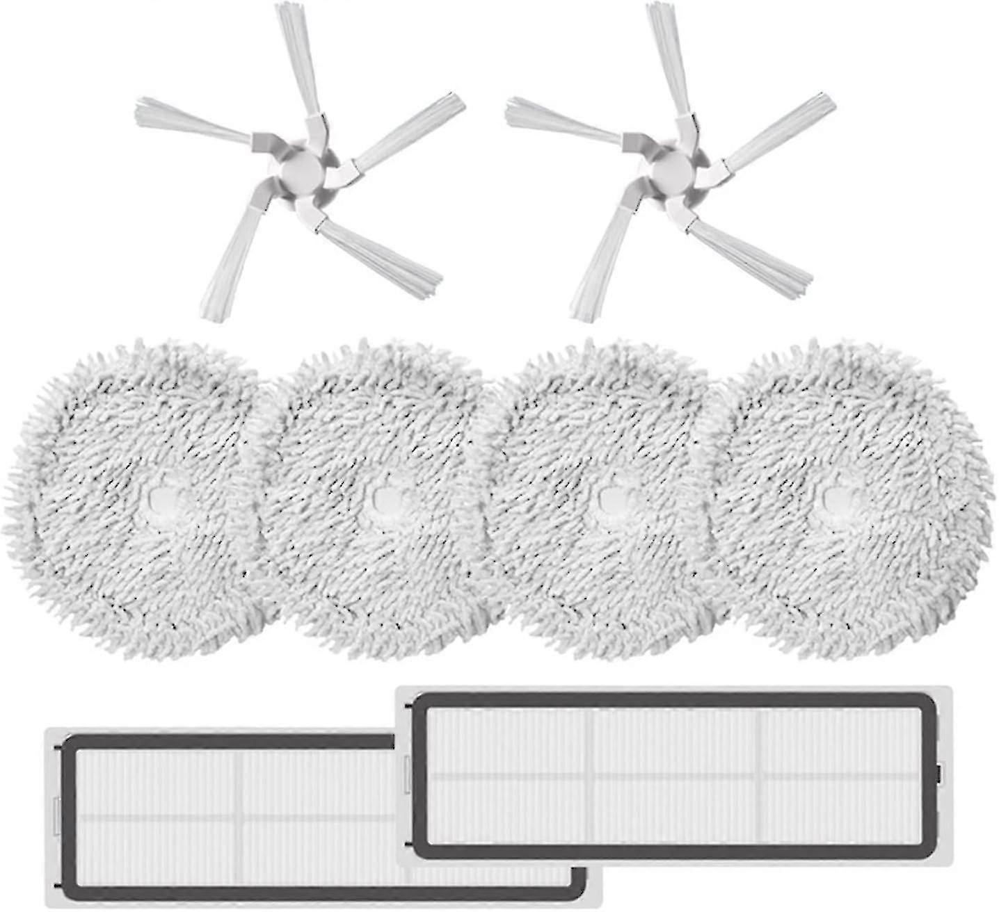 Floor Care Compatible For Dreame Bot W10 Pro/self-cleaning Robot
