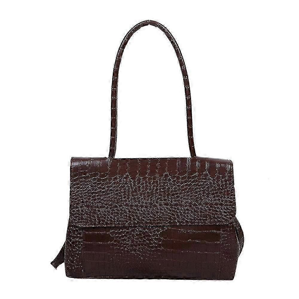 2025 shoulder solid messenger tote commuter satchels popular capacity simple