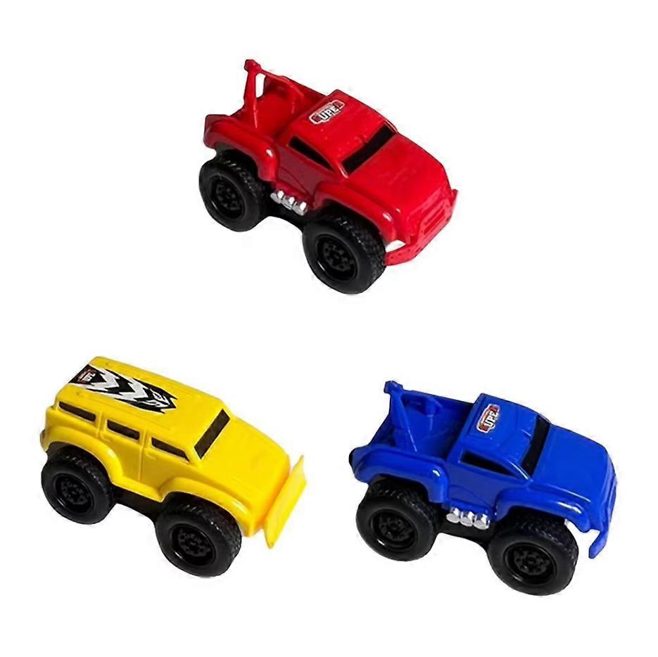 Magnetic Wall Climbing Toy Car, Cars That Drive On Walls And Ceiling, Magnetic Levitation Inertia Climbing Wall Toy Car For Kids