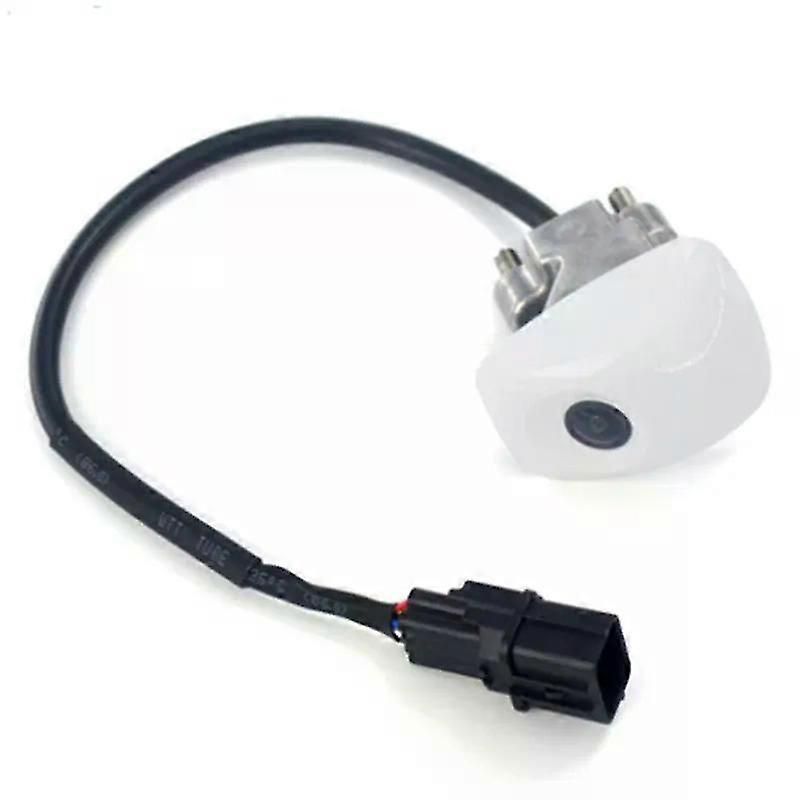 95760C8000 Caméra de recul de voiture Caméra d’aide au stationnement pour Hyundai I20 GETZ 95760C8001 95760C8301