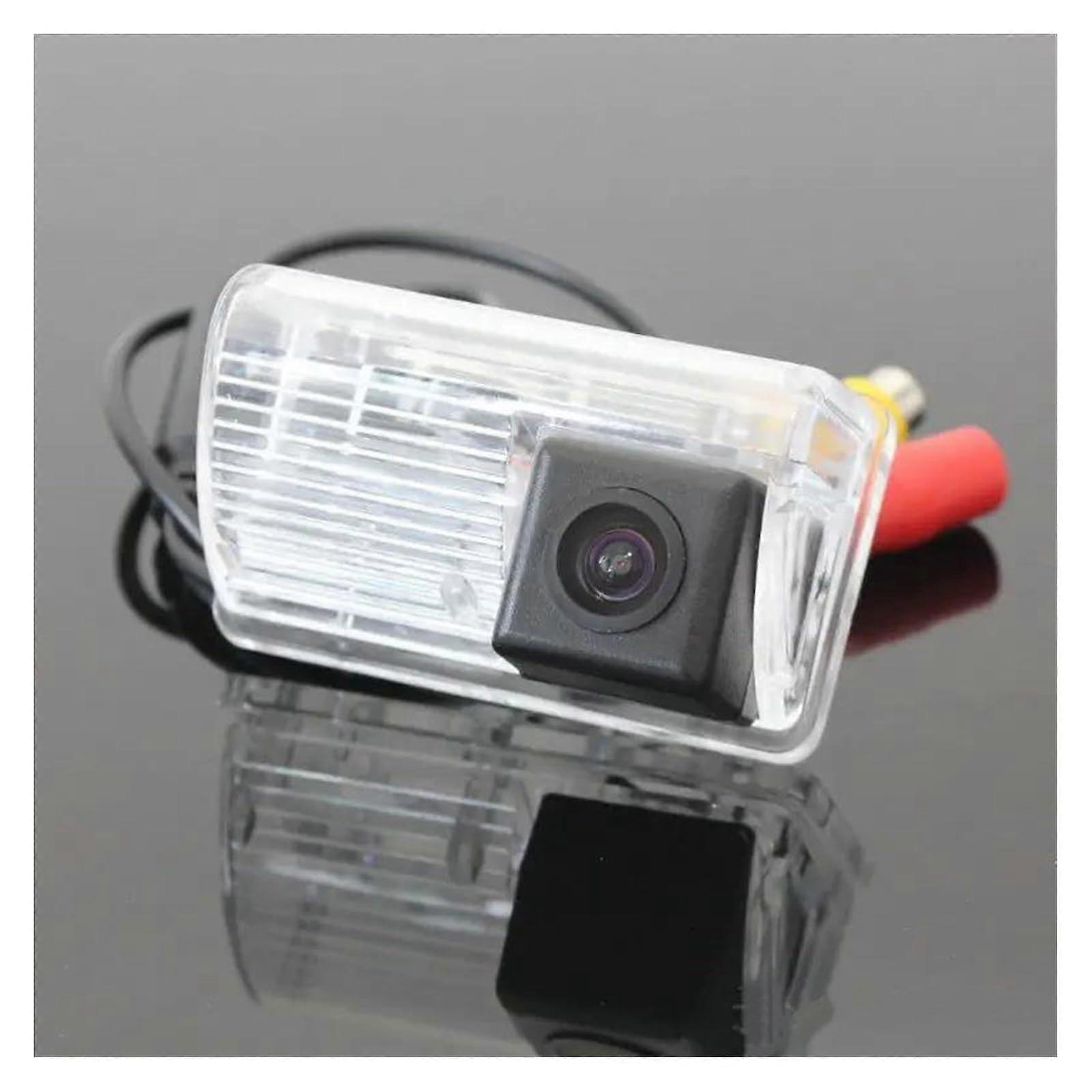 Reversing Camera Toyota Auris Blade 20062012 Rear View BackUp Parking Camera HD CCD Night Vision