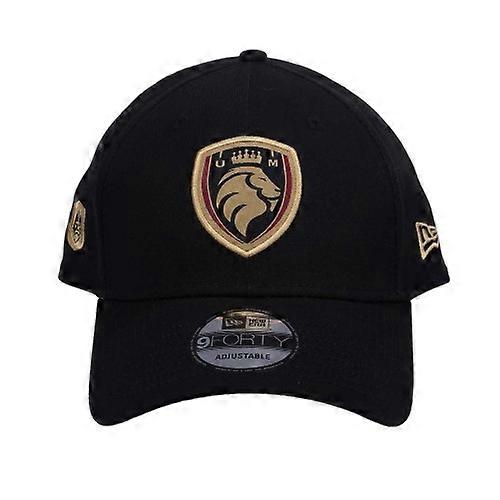 New Era Mens Core 9FORTY Ultimate Móstoles Baseball Cap