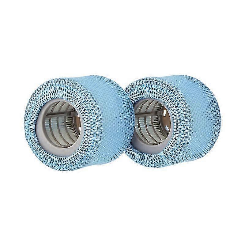 2 pcs Spa Protection Nets 2020filter element not included