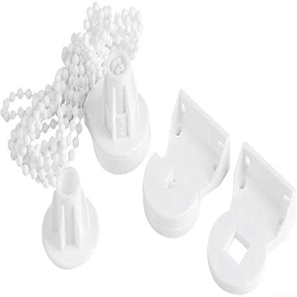 2025 Roller Blind Control Set 25 Mm Hooks Included Compatible With 25 Mm Roller Blinds For Seamless Room Decoration
