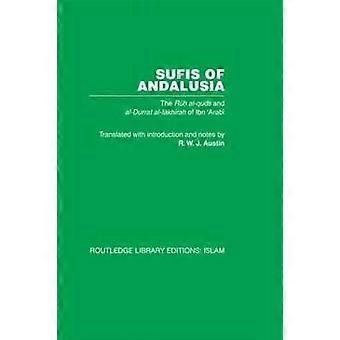 Sufis of Andalucia