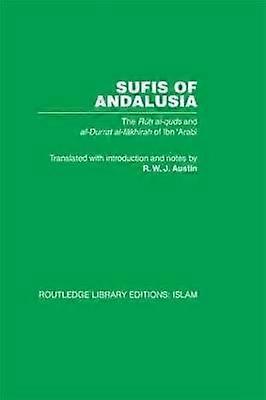 Sufis av Andalusien