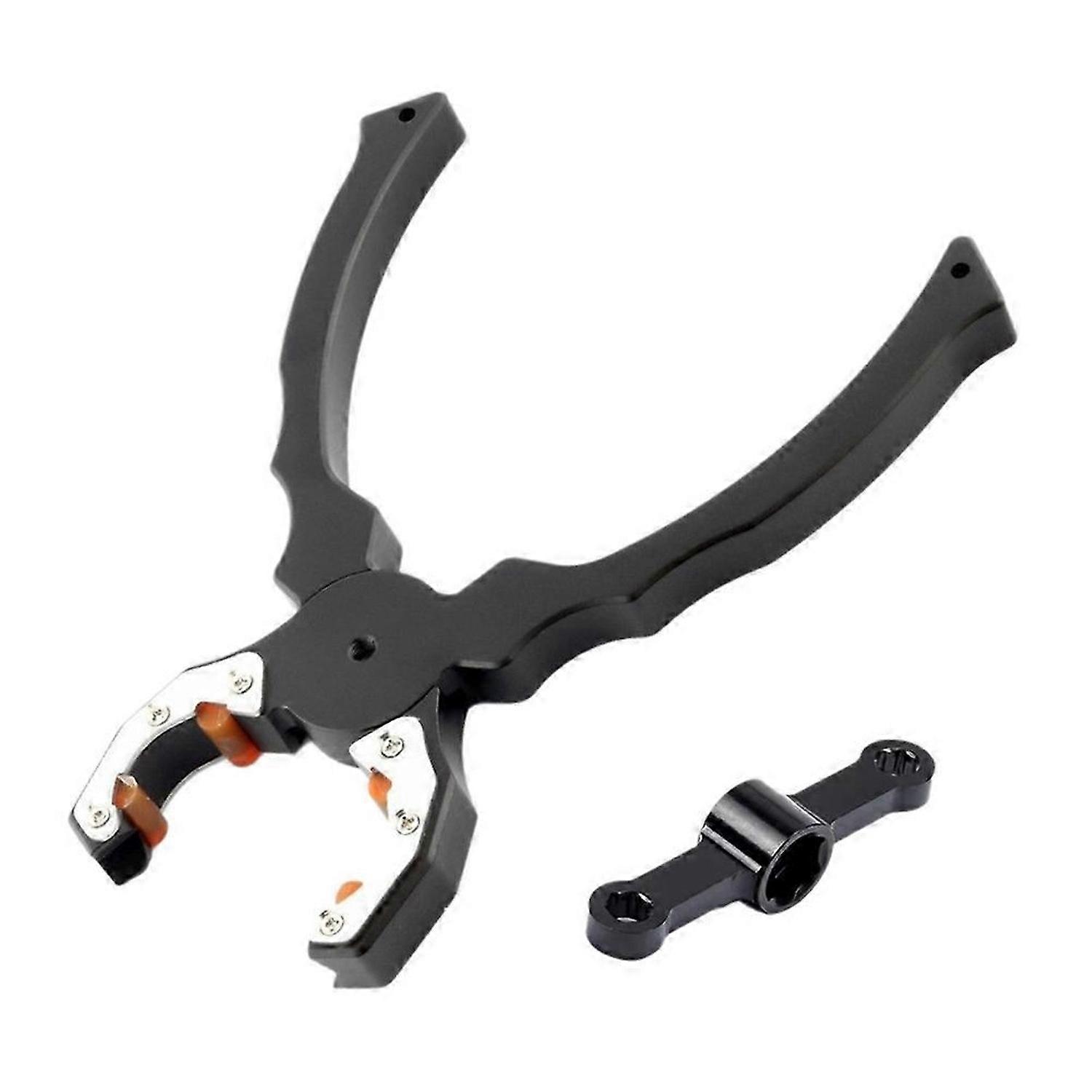 Propeller Removal Tool Motor Grip Plier Lock Nuts Props Adapter