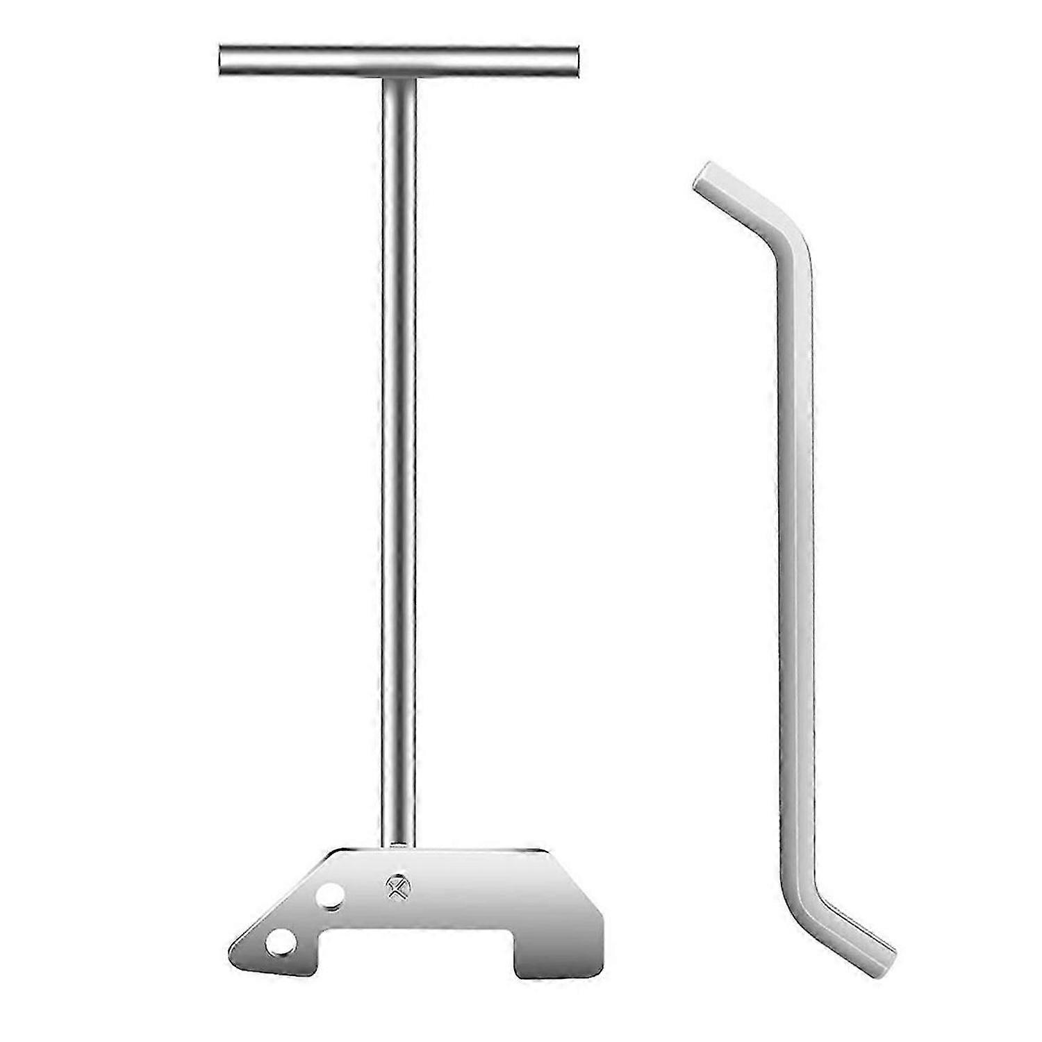 Garbage Disposer Unjamming Wrench, Garbage Disposal Wrench