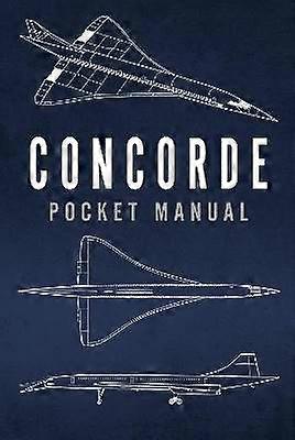 Concorde Pocket Manual