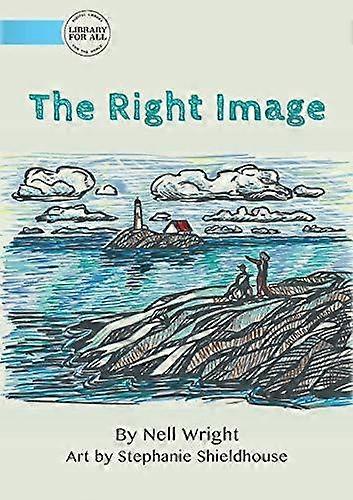 The Right Image - Nell Wright