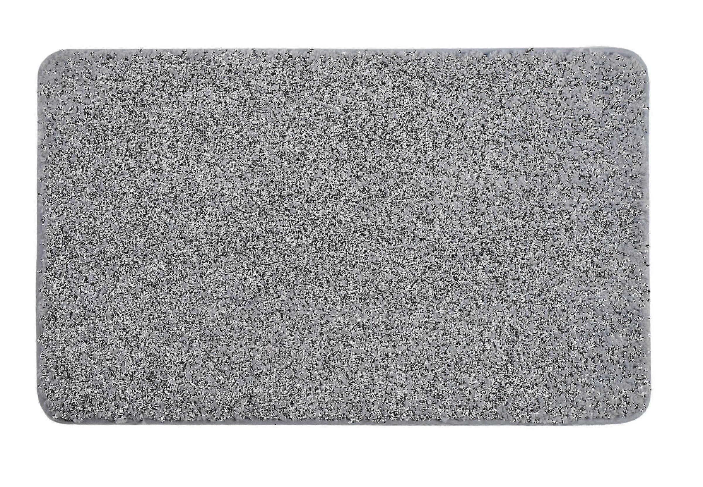 Bling Microfibre Bath Mat (ls)