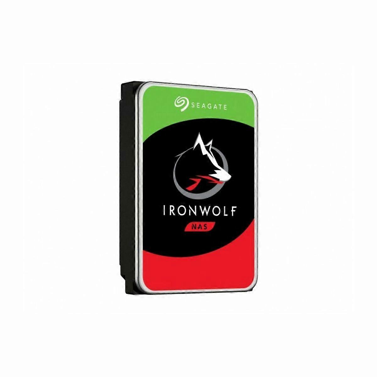Hard Drive Seagate ST6000VN006 6 TB