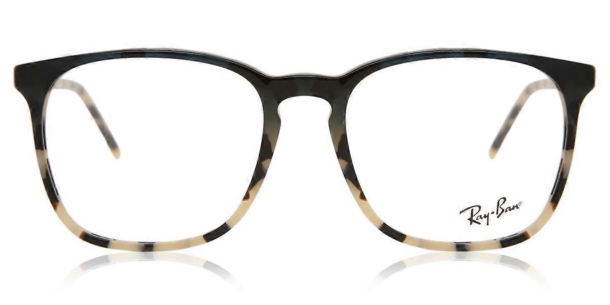 Ray-Ban RX5387 5872 Unisex Eyeglasses