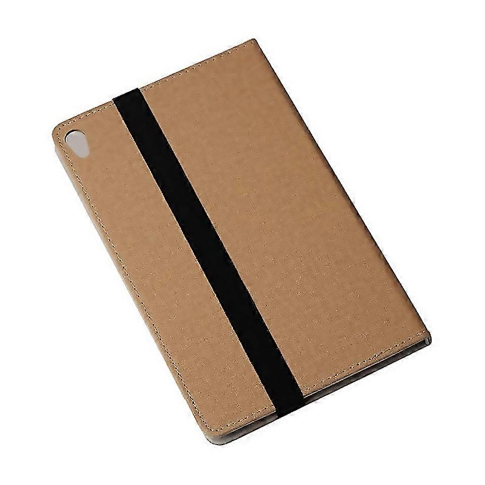 Iplay40 Tablet 104 Inch Pu Leather Case Gold