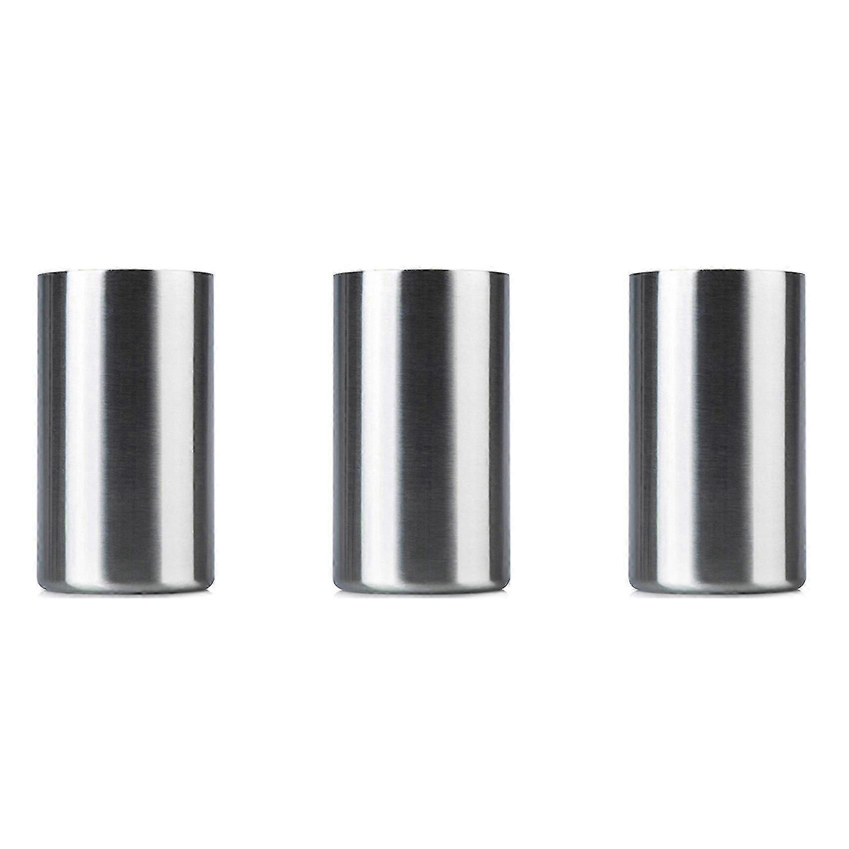 3X Insulated Wine Cooler Bucket with Wine Aerator - Fits 750Ml Wine Bottles, Keeps Wine Cold