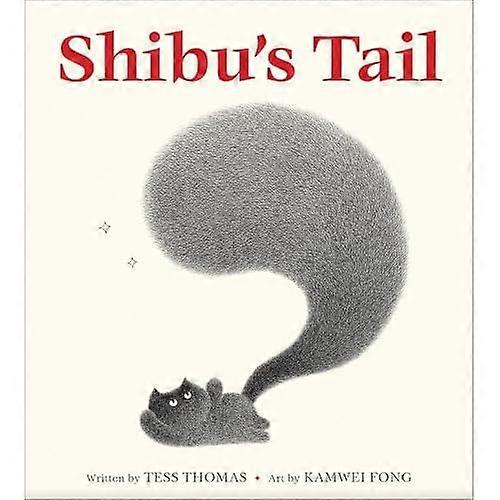 De Staart van Shibu