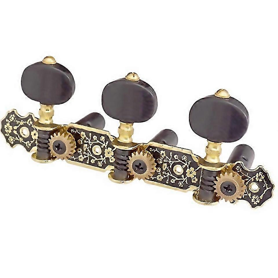 For Guitar Machine Heads Classic Guitar String Tuning Pegs Key Tuners Keys Part Parts Accessories