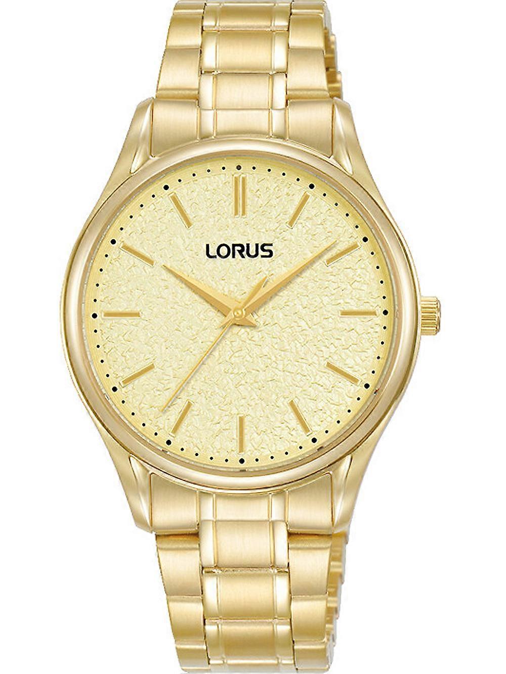 Ladies Watch Lorus RG220WX9, Quartz, 32mm, 5ATM