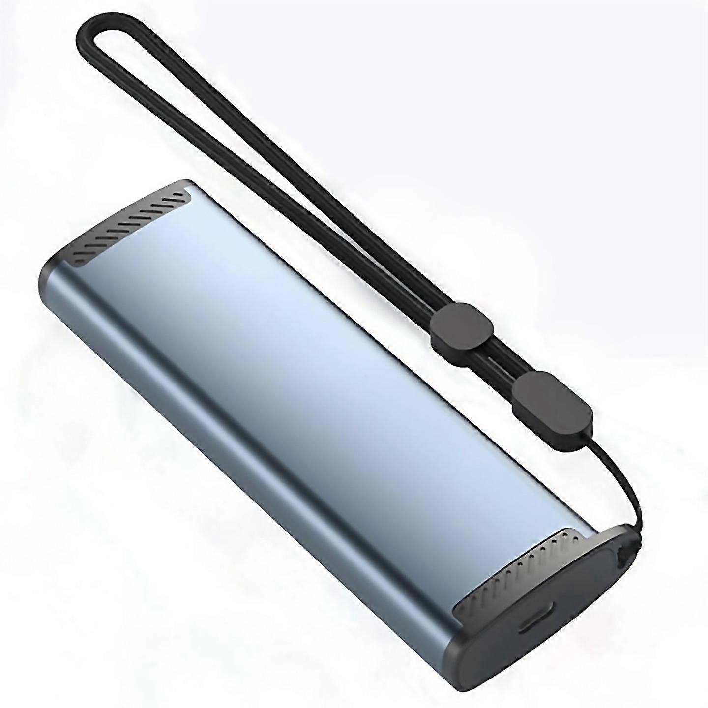 For Sdtf30 Highspeed Typec Aluminum Portable Storage Card Reader