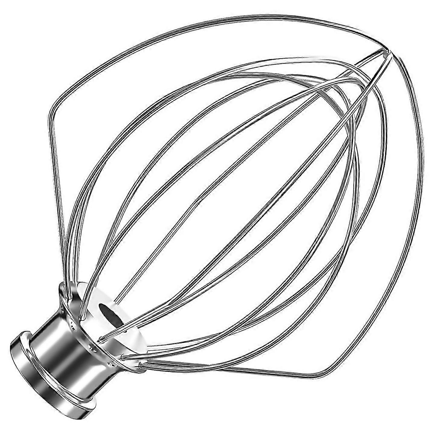 For K45ww 6wire Whip Attachment For Kitchenaid Tilthead Stand Mixer