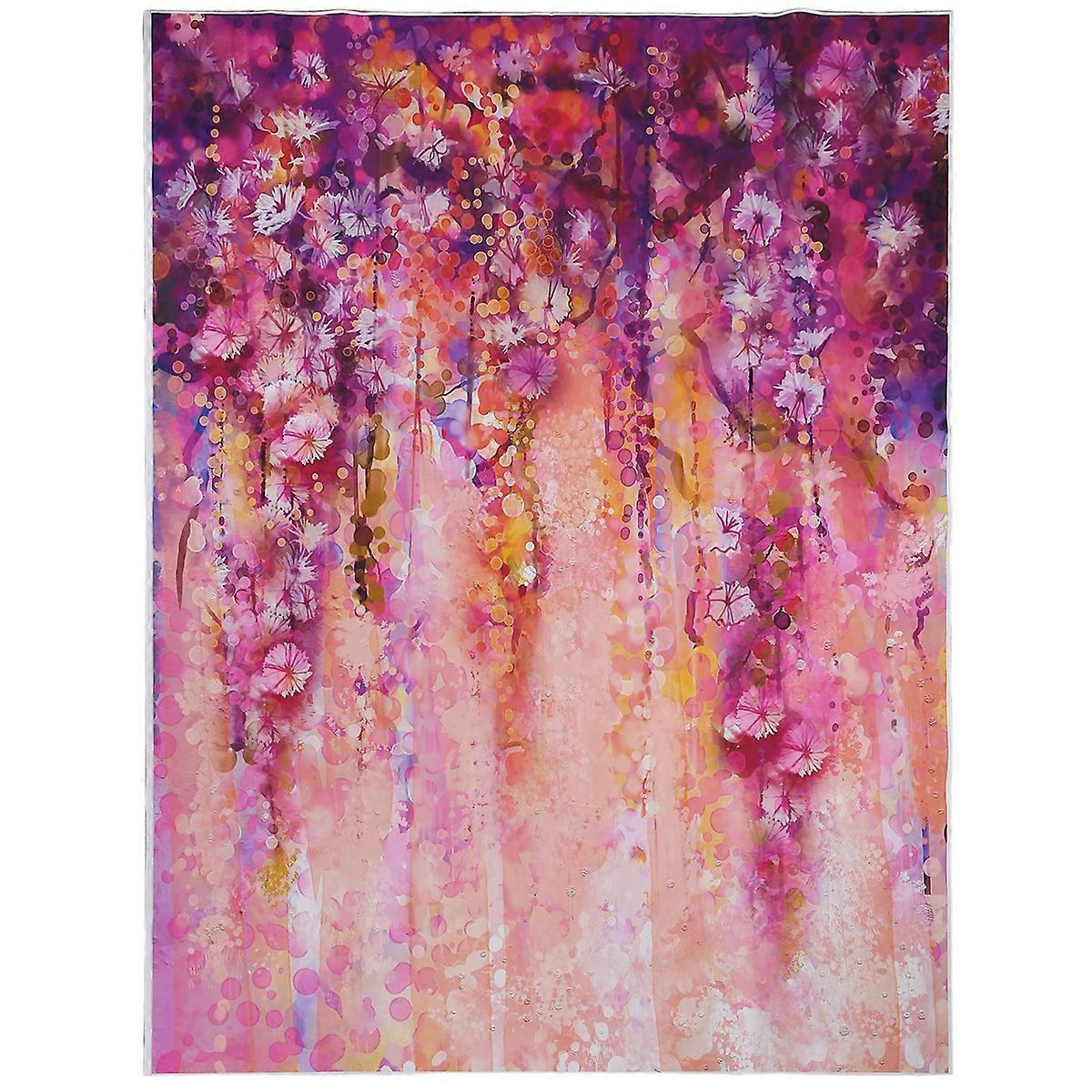 Photography Background Cloth Ink Painting Theme Background C-630
